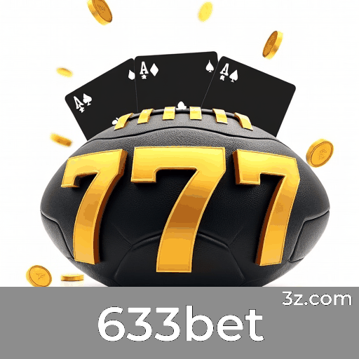 633bet: Seu Cassino Online Confiável e Seguro